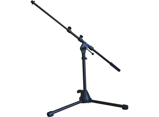 Caymon CST259, Mikrofonstativ med galge Tripod 